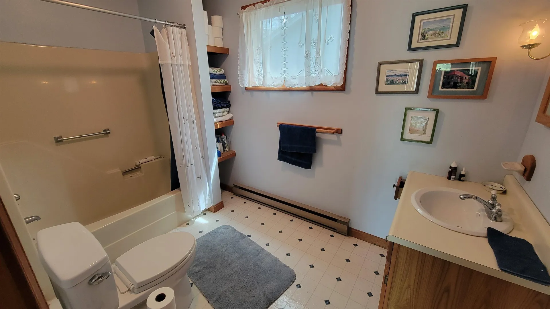 15 Antler Road Campton NH 03223