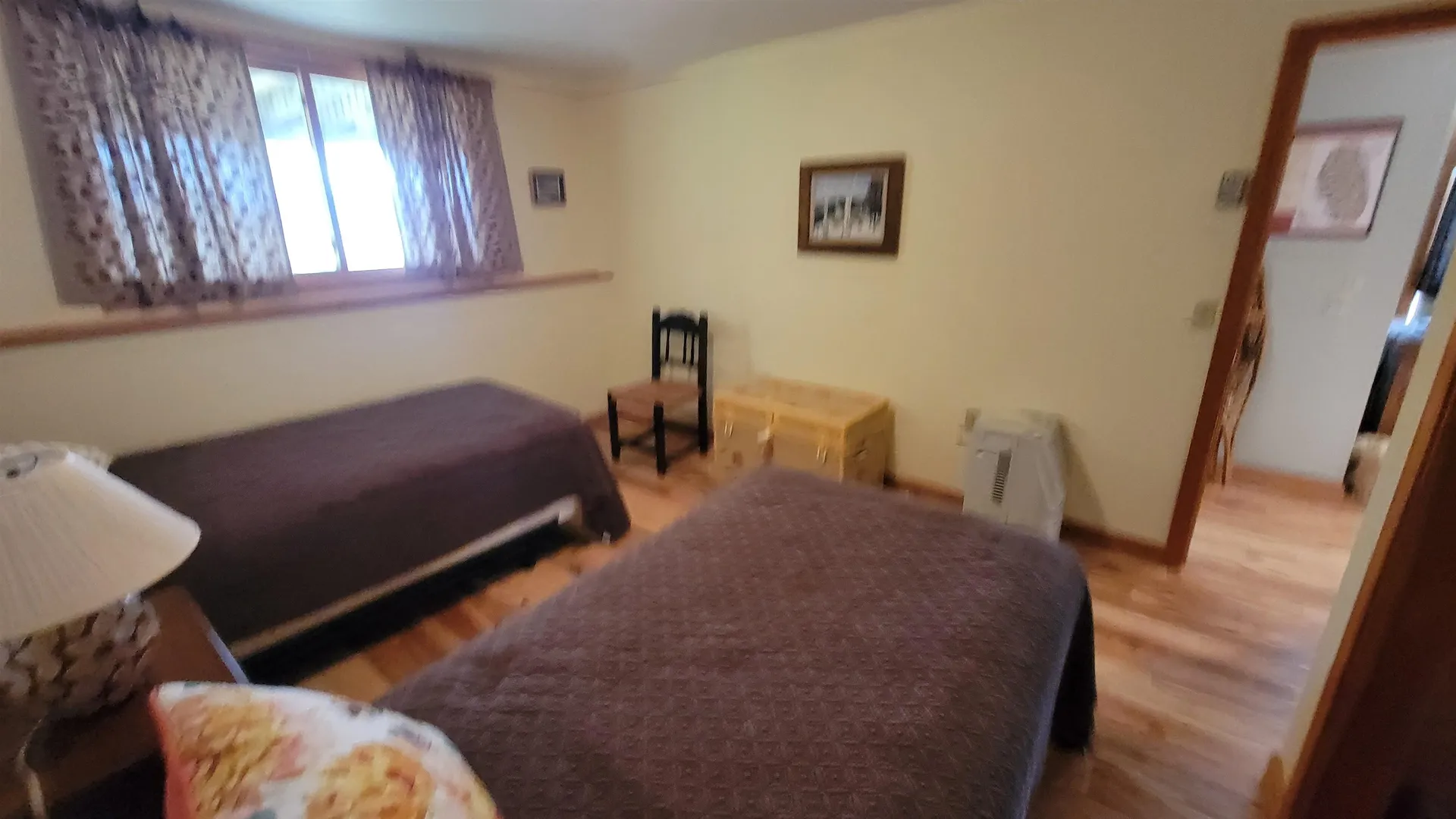15 Antler Road Campton NH 03223