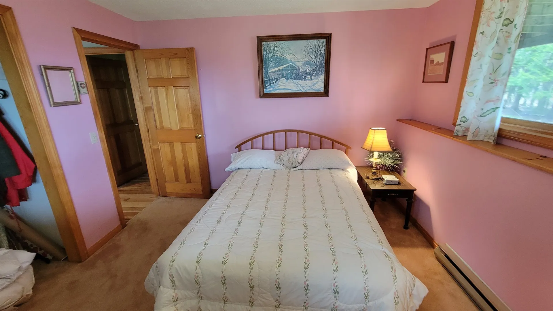 15 Antler Road Campton NH 03223