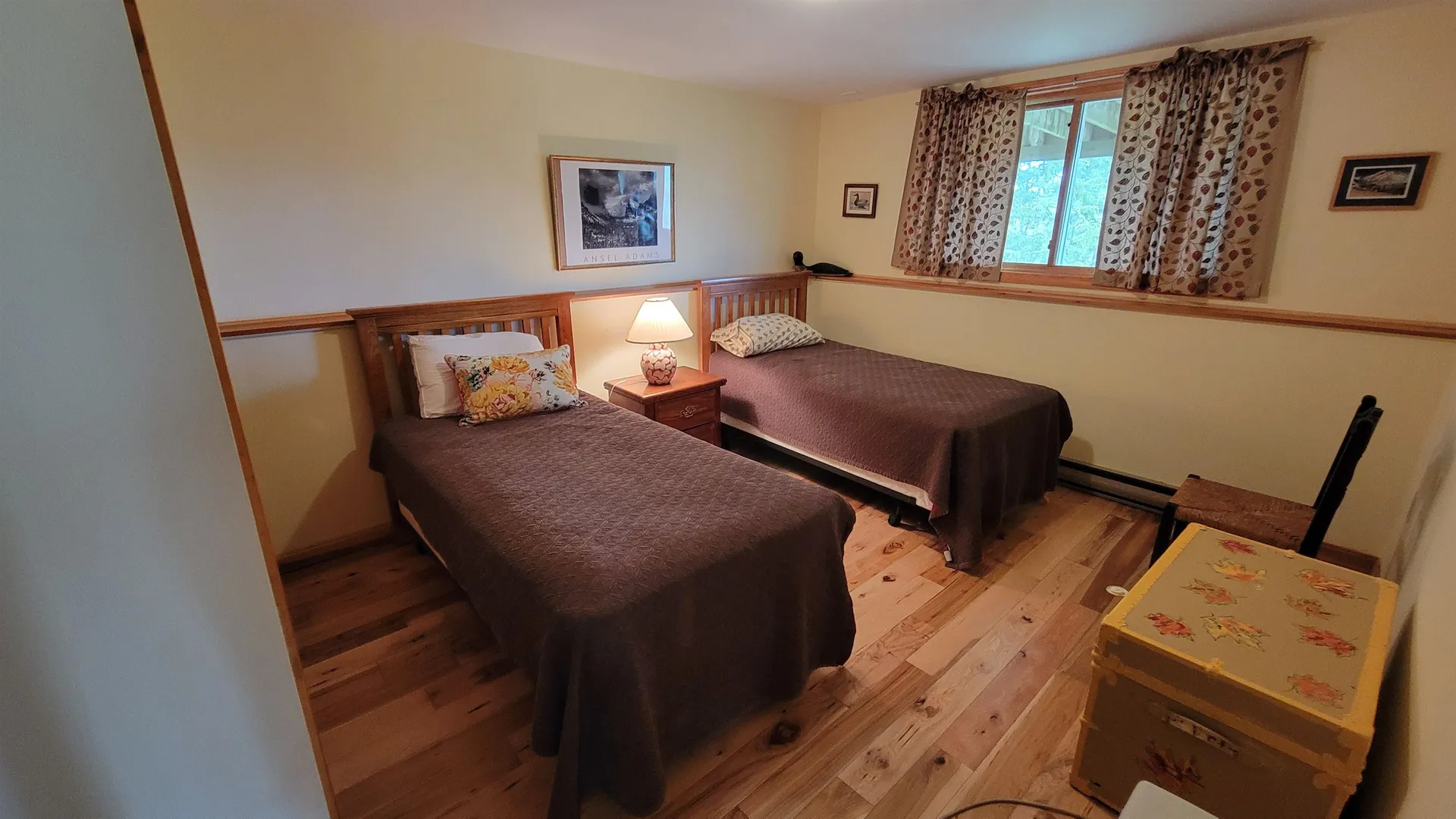 15 Antler Road Campton NH 03223