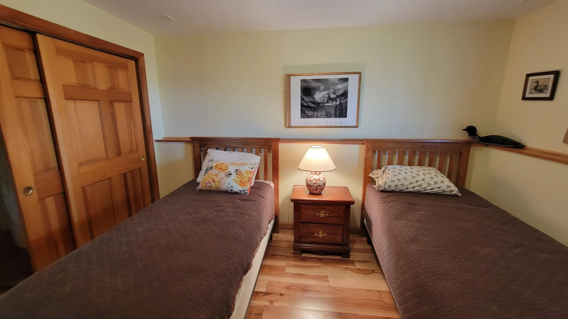 15 Antler Road Campton NH 03223
