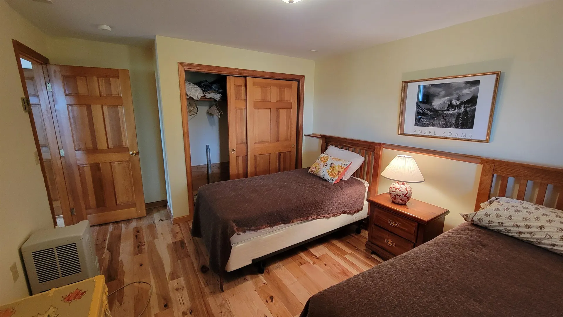 15 Antler Road Campton NH 03223