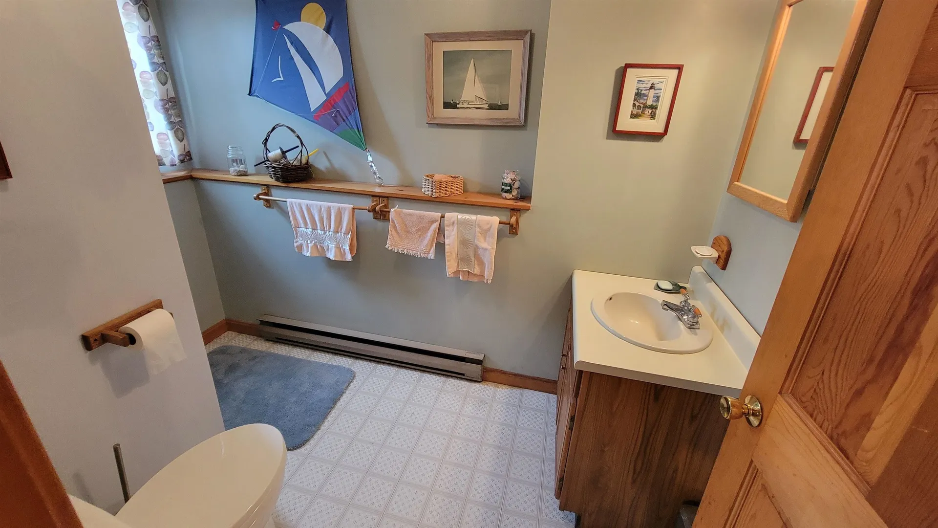 15 Antler Road Campton NH 03223