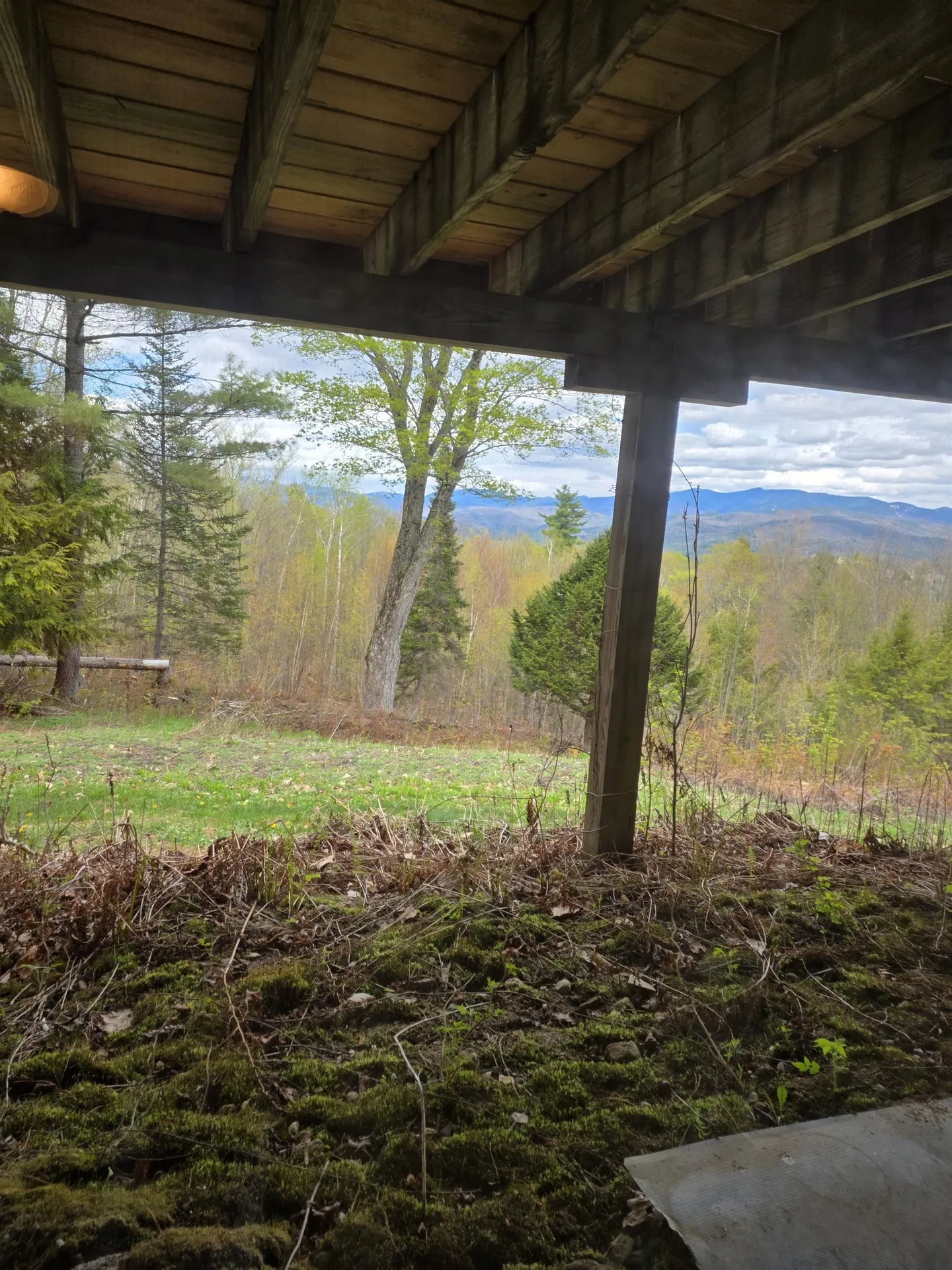 15 Antler Road Campton NH 03223