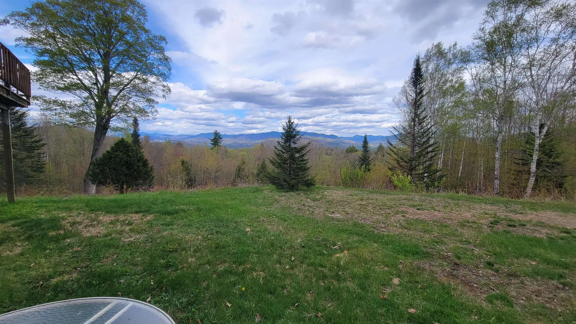 15 Antler Road Campton NH 03223