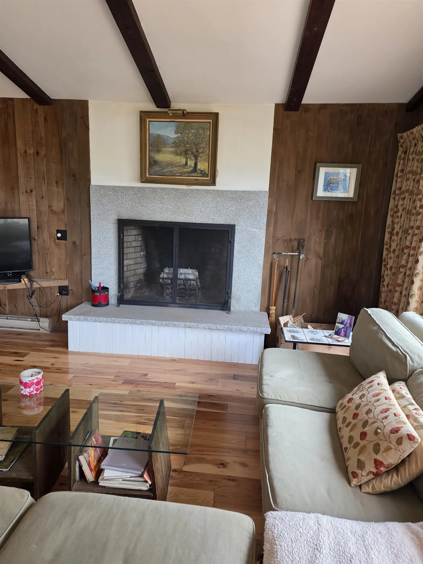 15 Antler Road Campton NH 03223