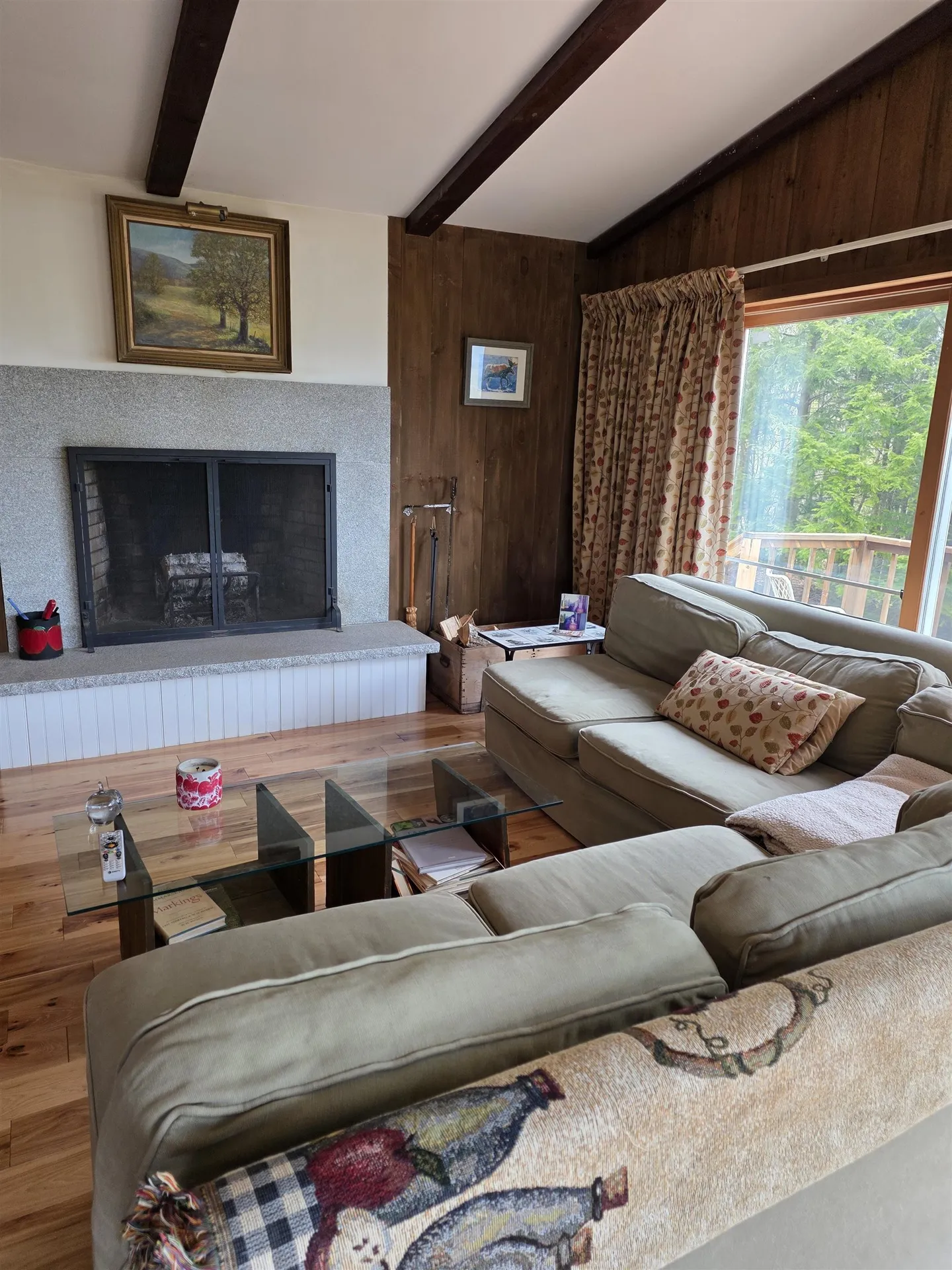 15 Antler Road Campton NH 03223