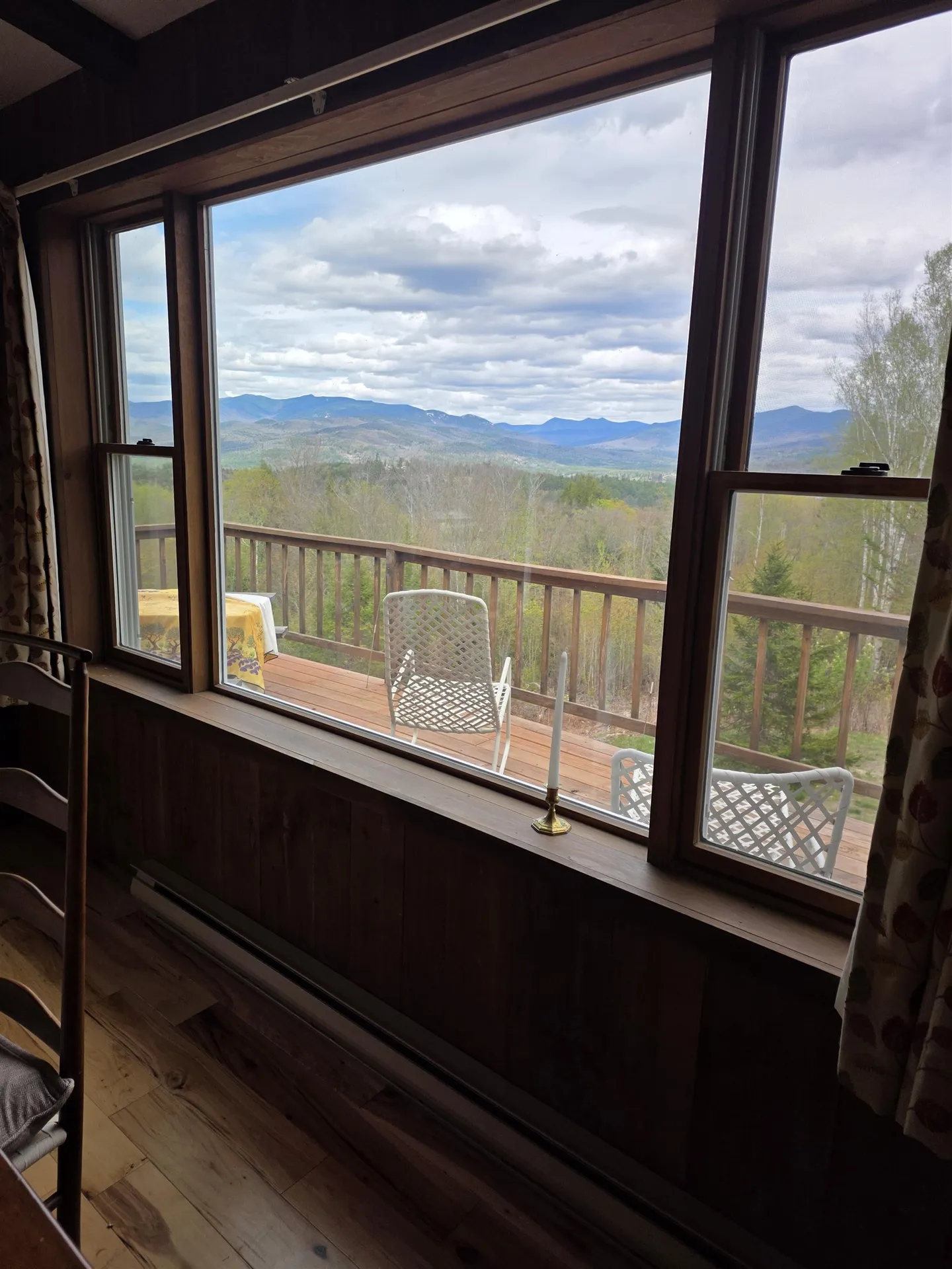 15 Antler Road Campton NH 03223