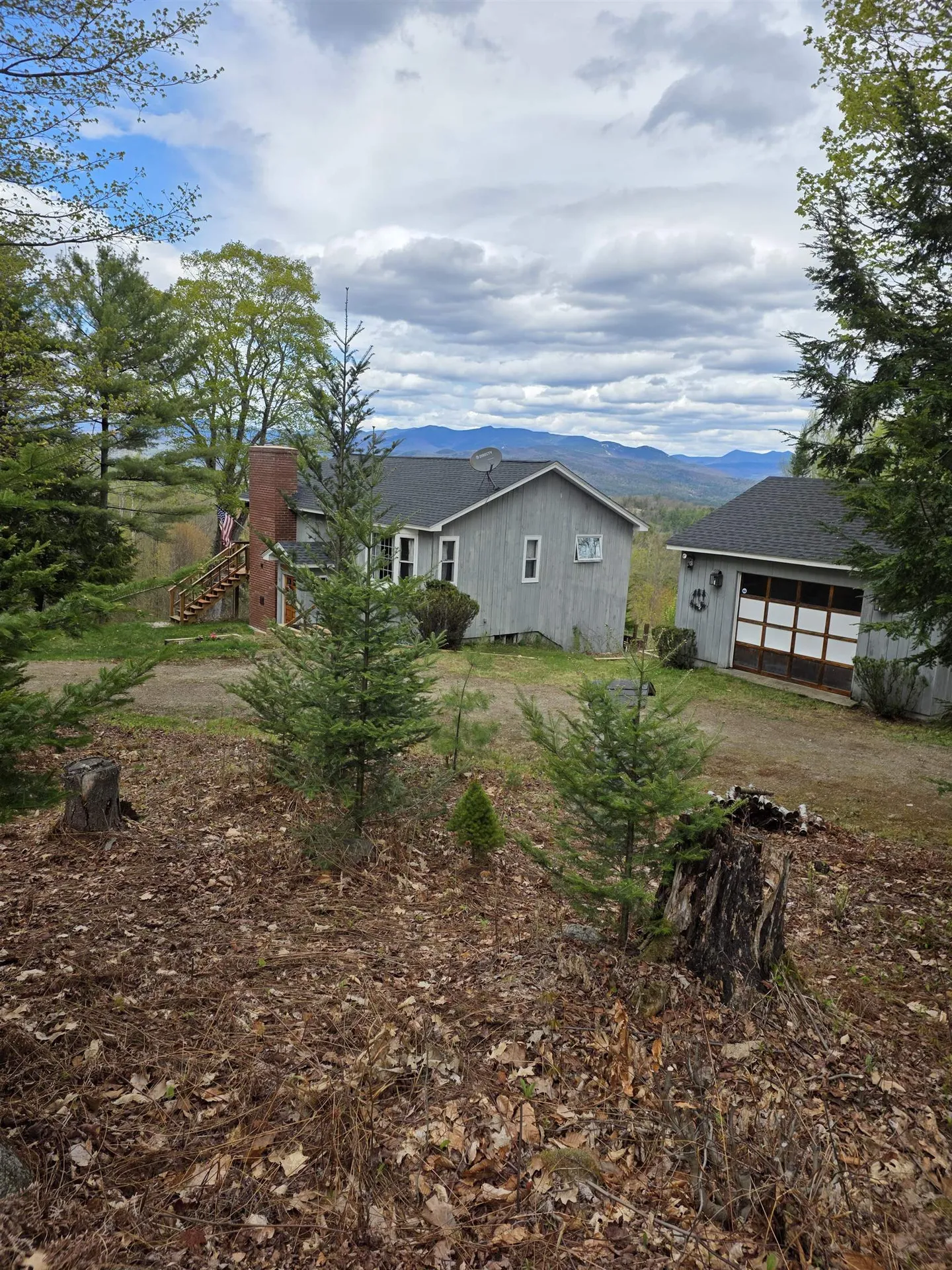 15 Antler Road Campton NH 03223