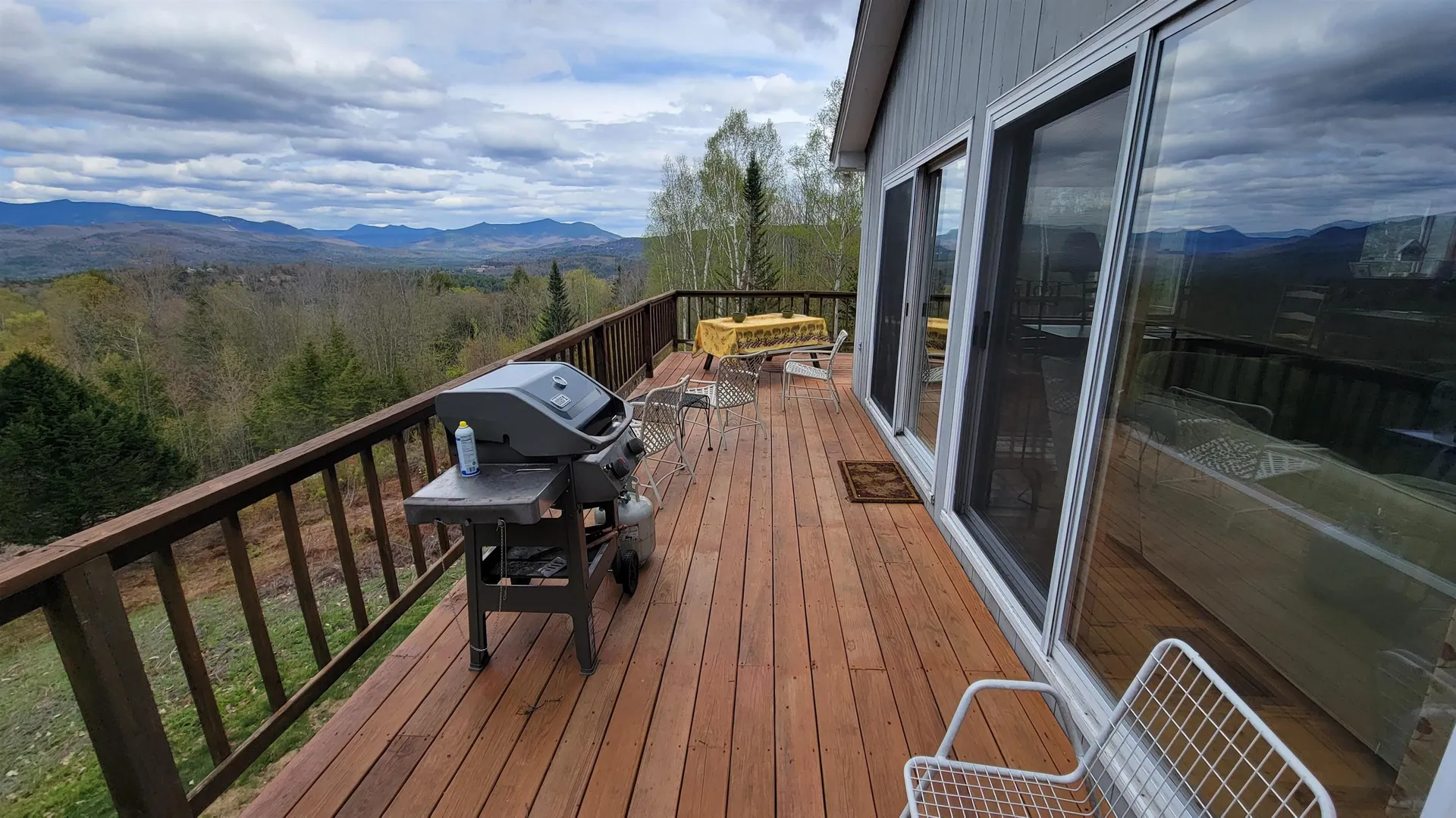 15 Antler Road Campton NH 03223