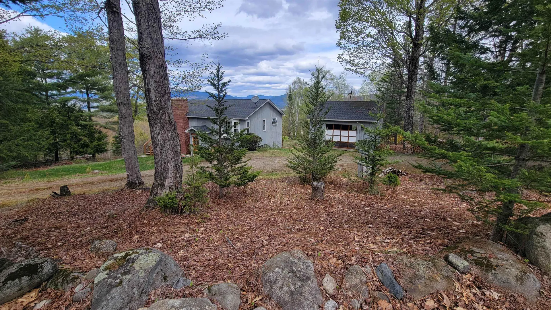 15 Antler Road Campton NH 03223