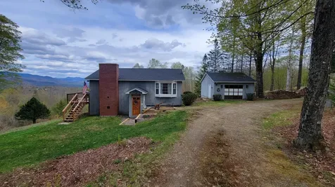 15 Antler Road Campton NH 03223