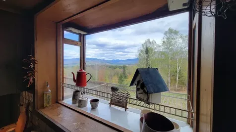15 Antler Road Campton NH 03223