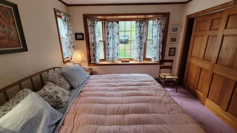 15 Antler Road Campton NH 03223