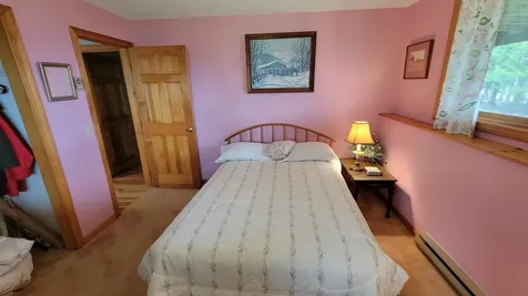 15 Antler Road Campton NH 03223