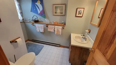 15 Antler Road Campton NH 03223
