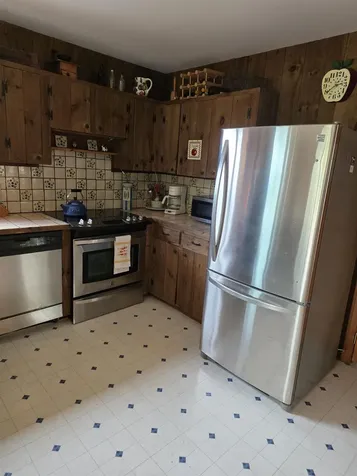 15 Antler Road Campton NH 03223