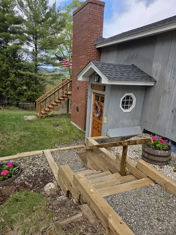 15 Antler Road Campton NH 03223