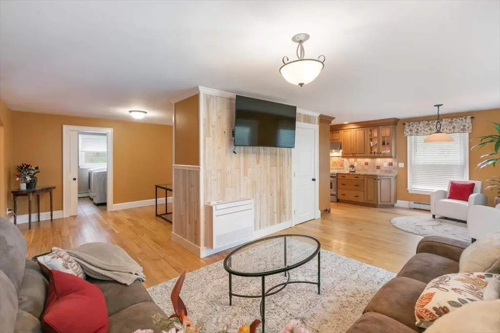 149 Pheasant Run Drive Chester NH 03036