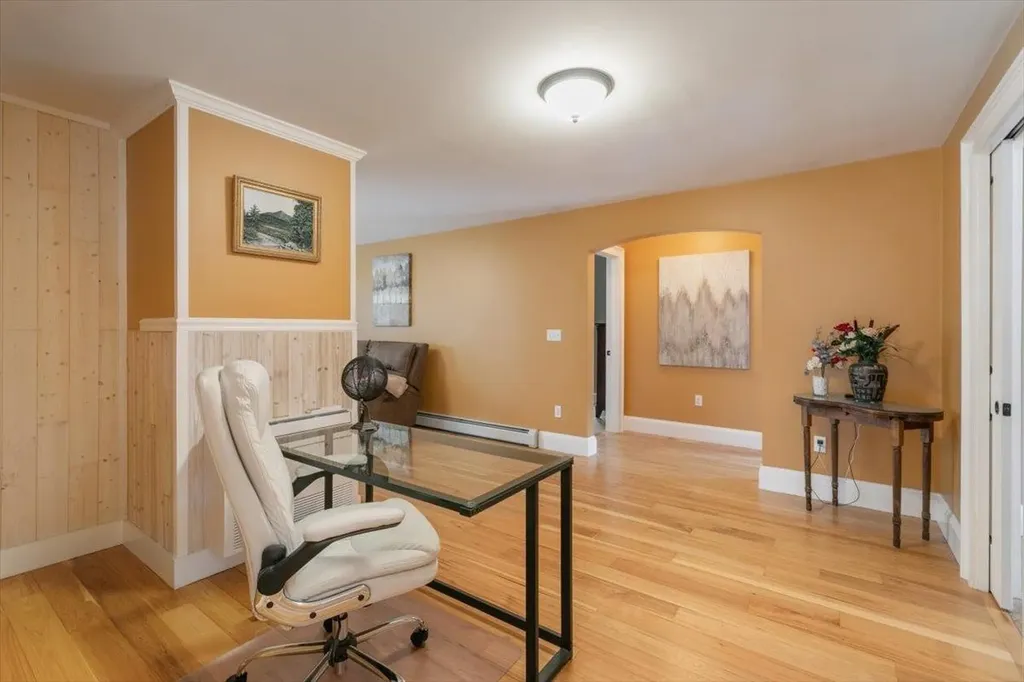149 Pheasant Run Drive Chester NH 03036