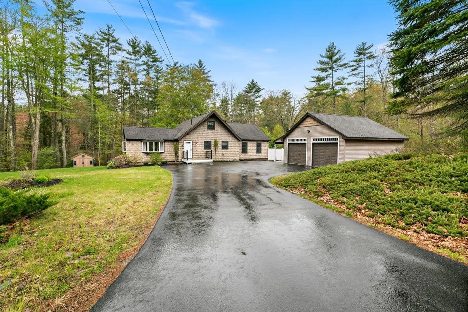 149 Pheasant Run Drive Chester NH 03036