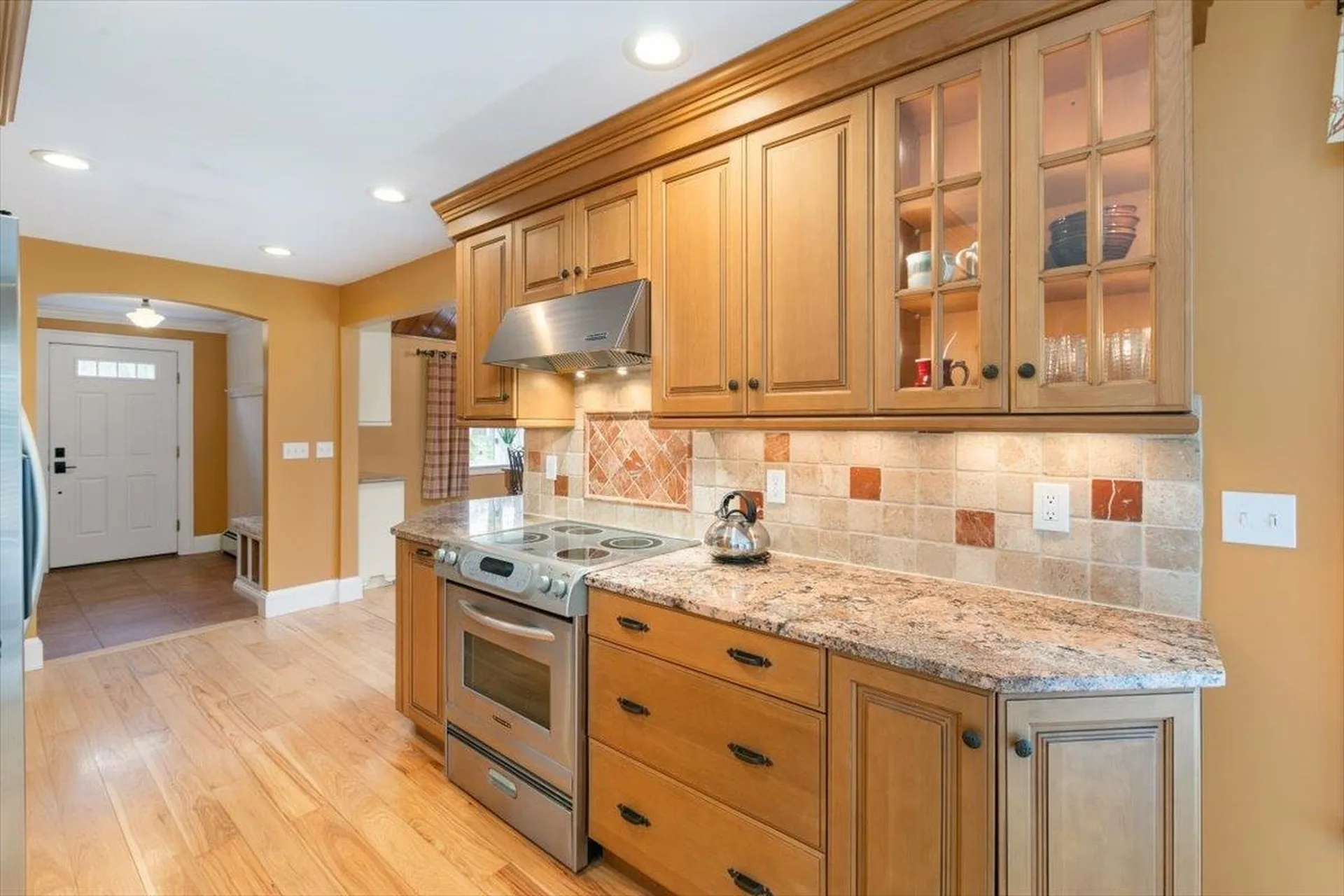 149 Pheasant Run Drive Chester NH 03036