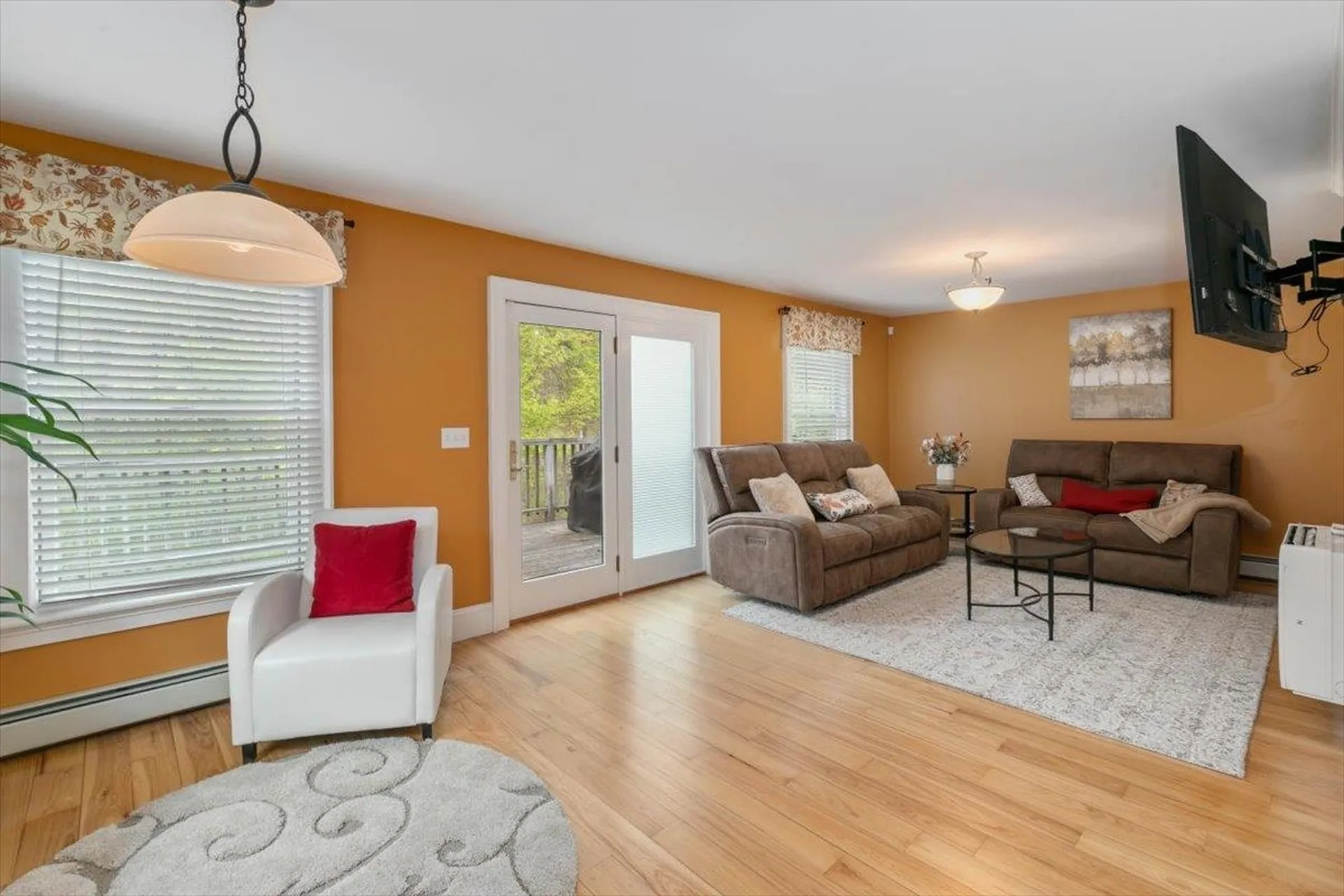149 Pheasant Run Drive Chester NH 03036