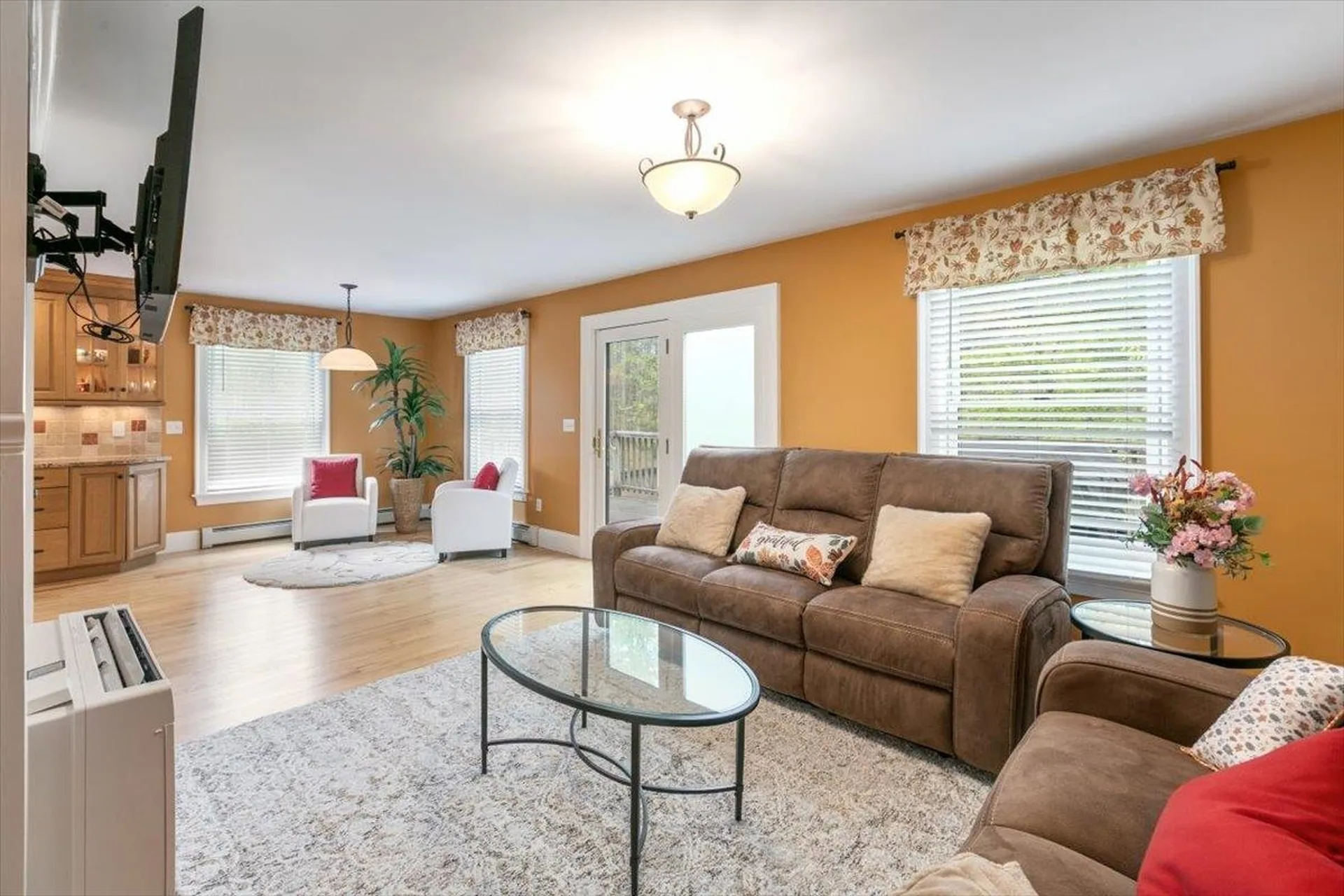 149 Pheasant Run Drive Chester NH 03036