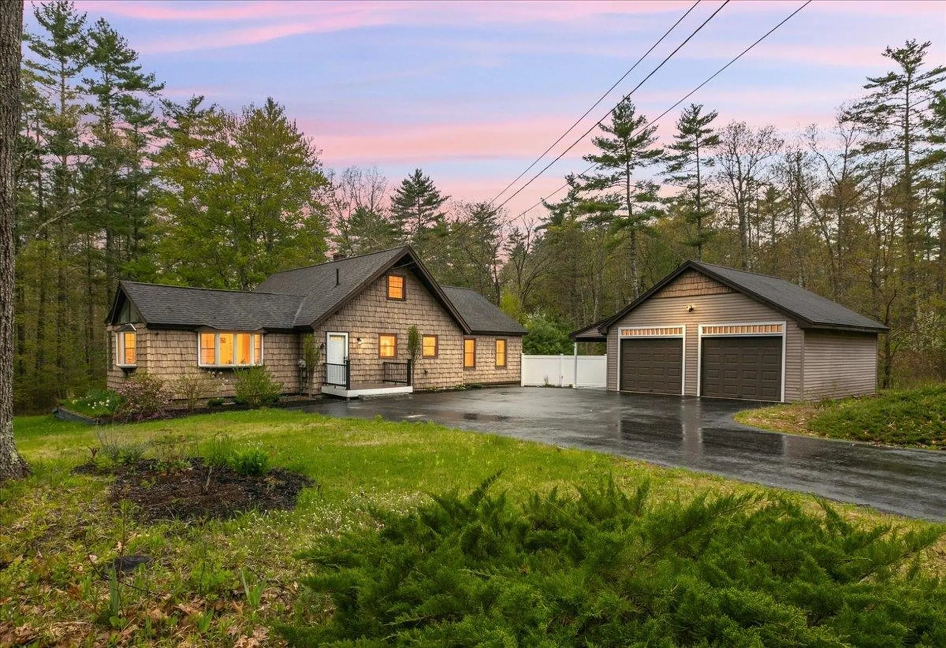 149 Pheasant Run Drive Chester NH 03036