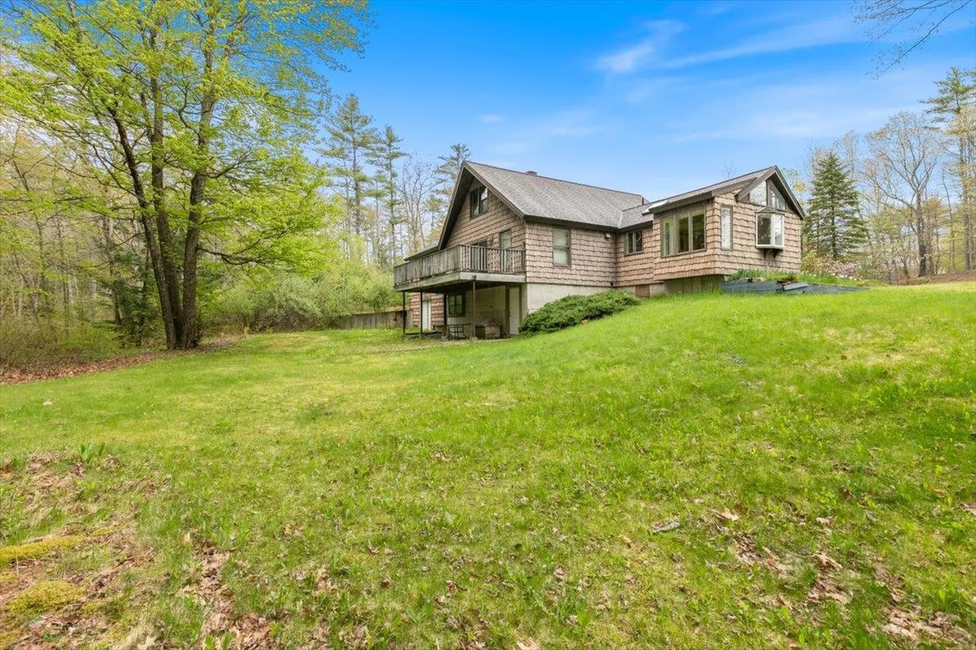 149 Pheasant Run Drive Chester NH 03036