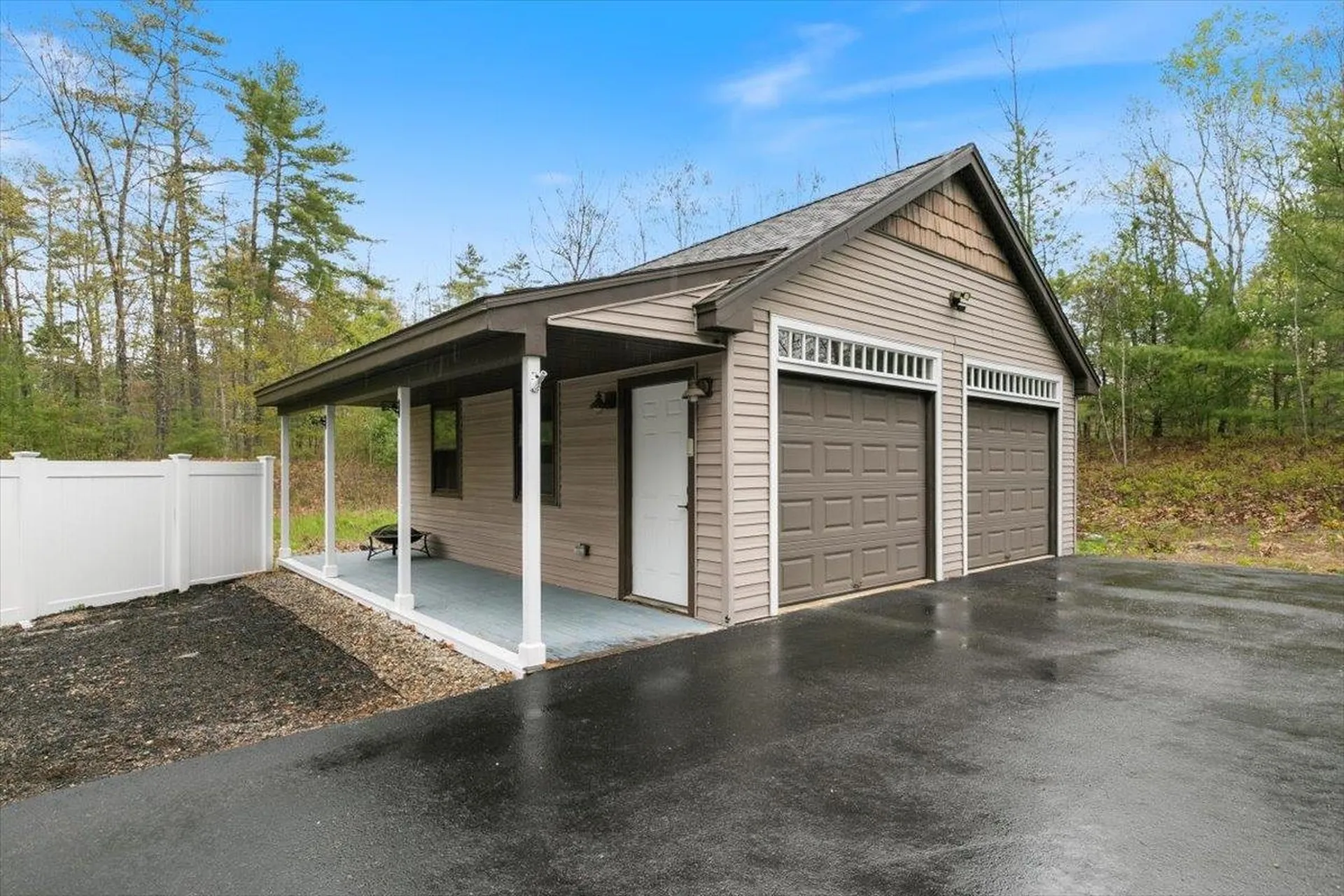 149 Pheasant Run Drive Chester NH 03036