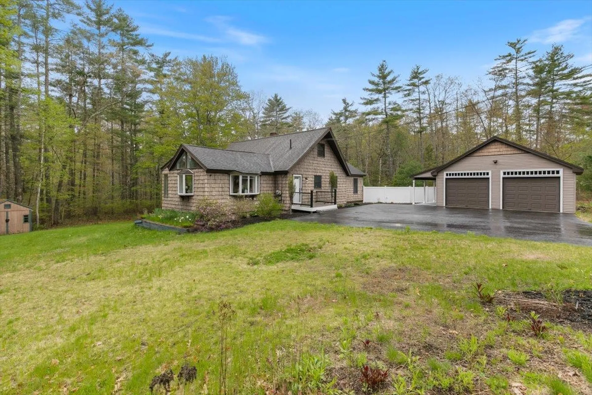 149 Pheasant Run Drive Chester NH 03036