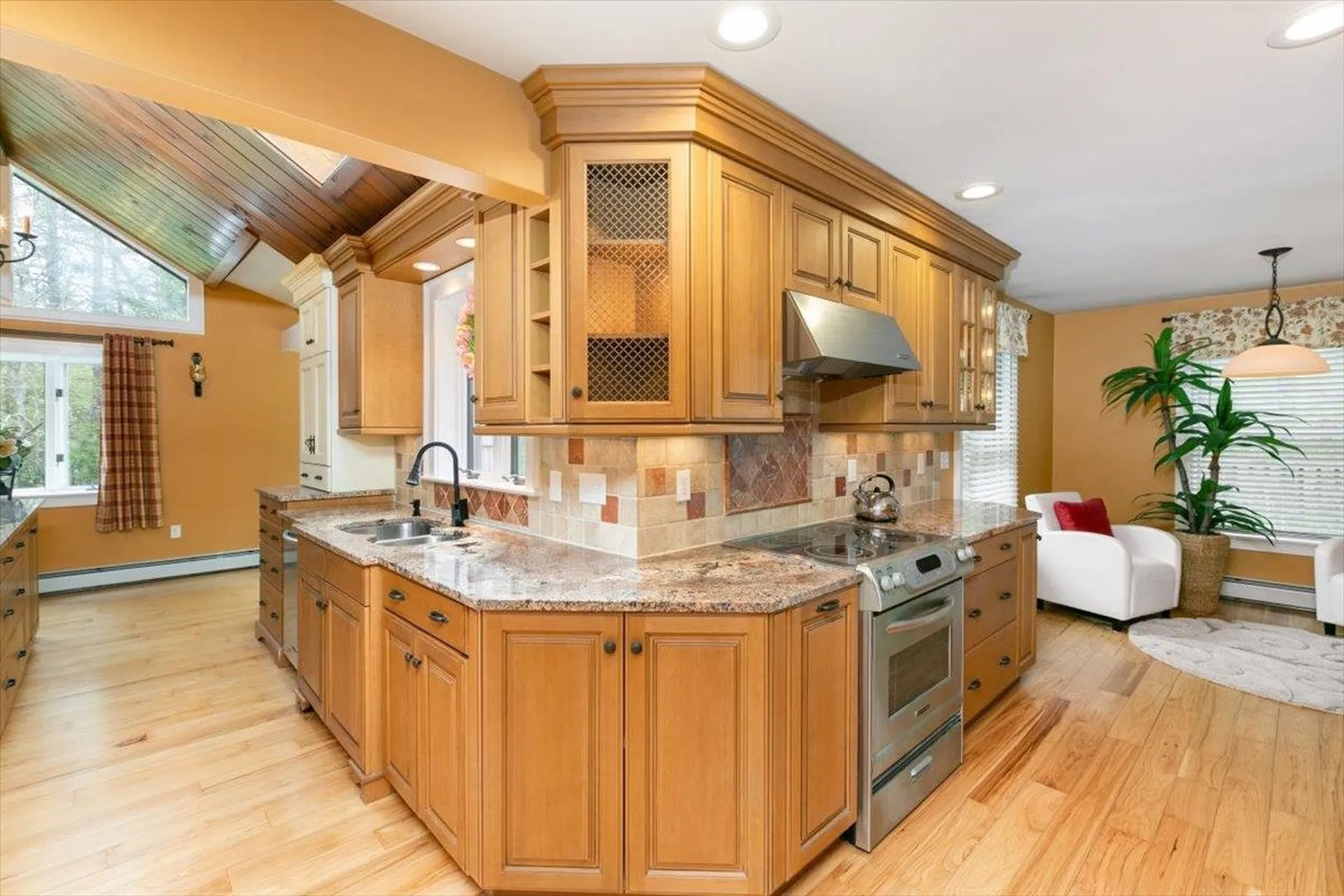 149 Pheasant Run Drive Chester NH 03036