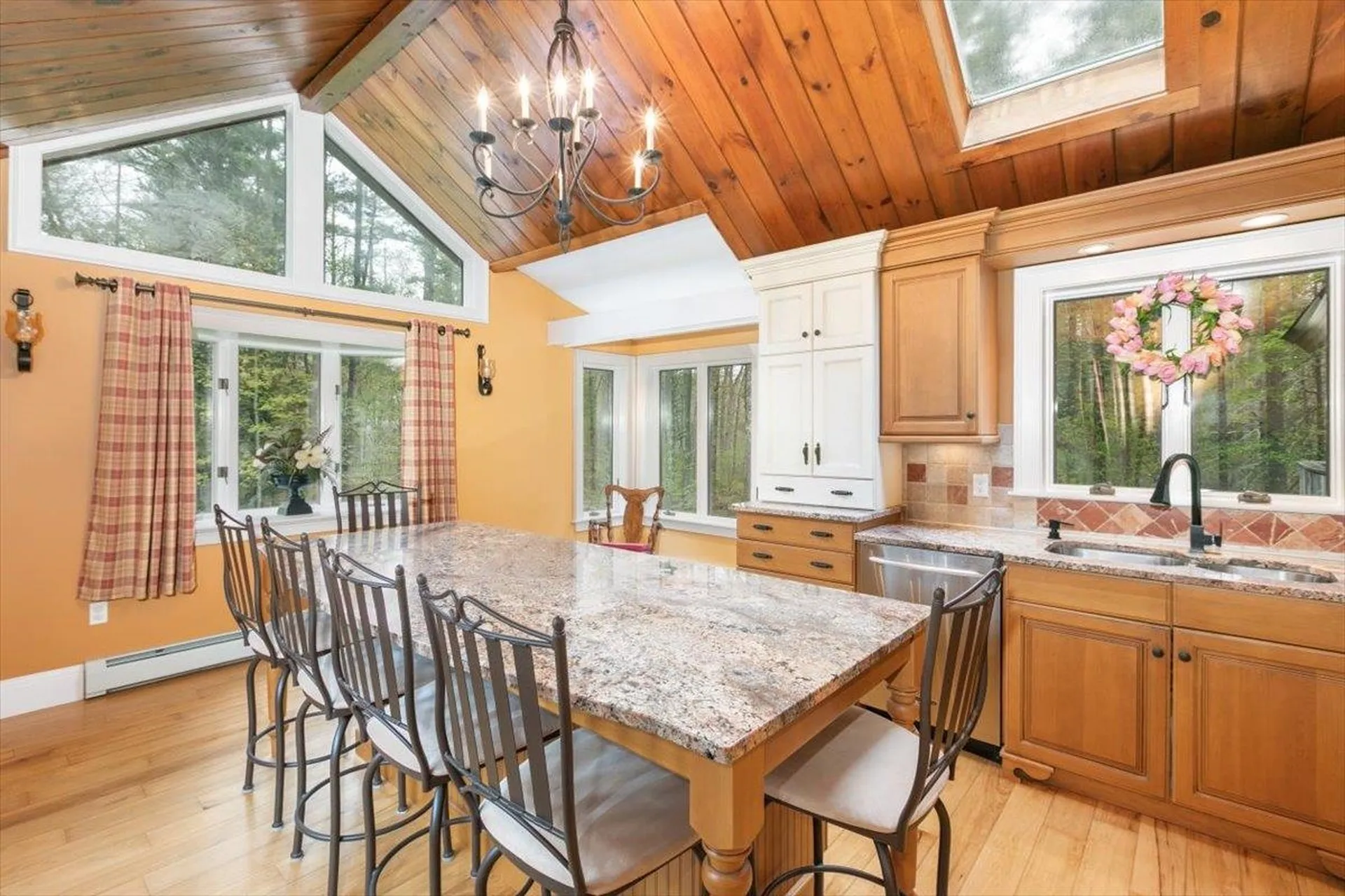149 Pheasant Run Drive Chester NH 03036
