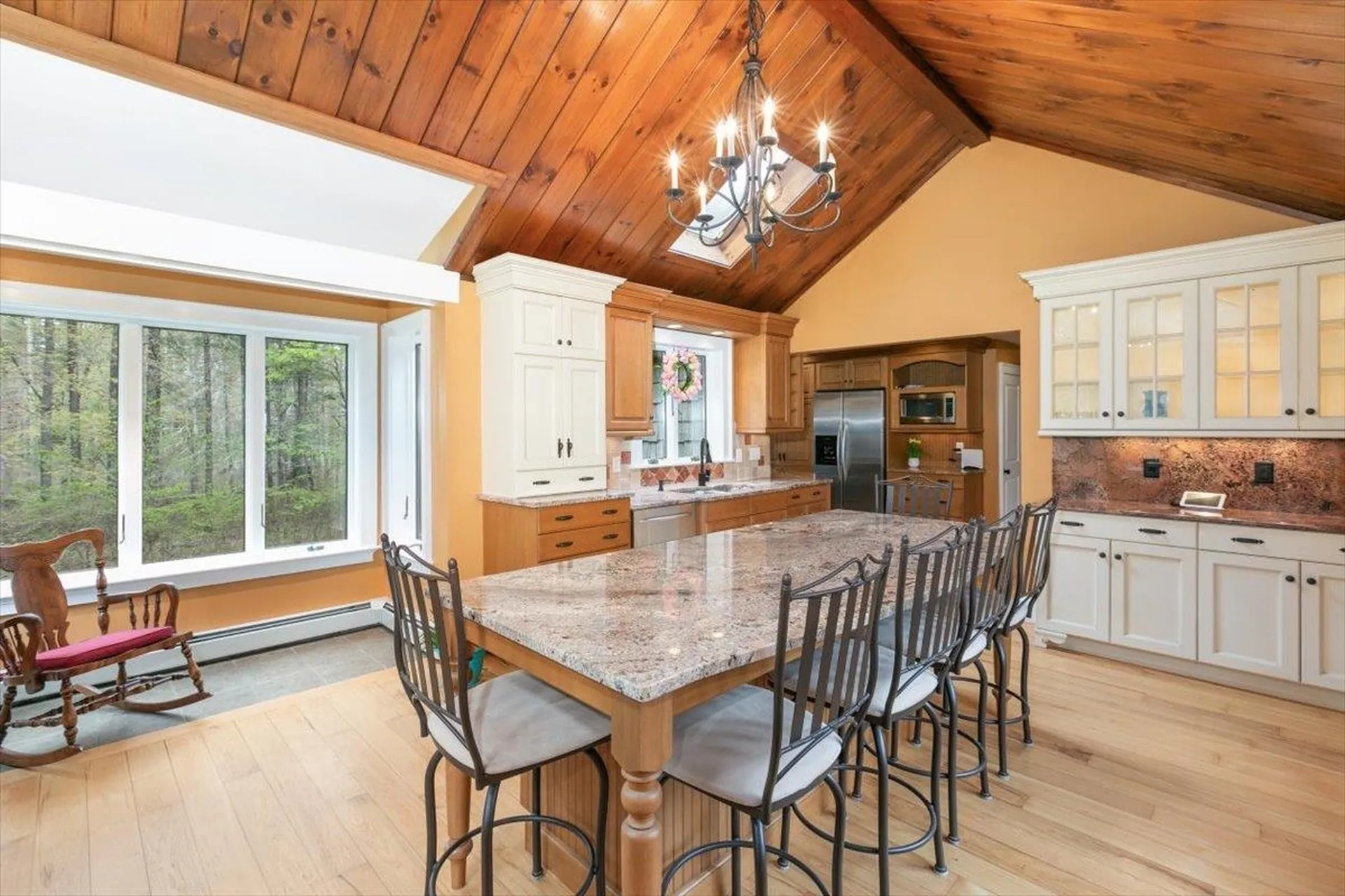 149 Pheasant Run Drive Chester NH 03036