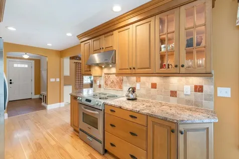 149 Pheasant Run Drive Chester NH 03036