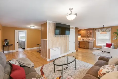 149 Pheasant Run Drive Chester NH 03036