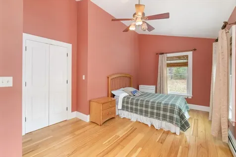 149 Pheasant Run Drive Chester NH 03036