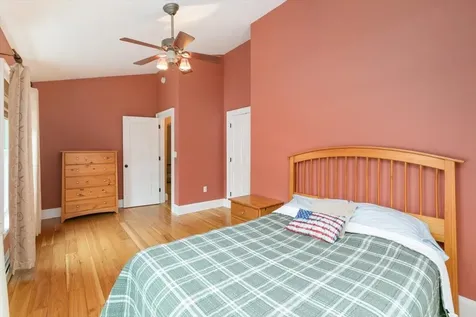 149 Pheasant Run Drive Chester NH 03036