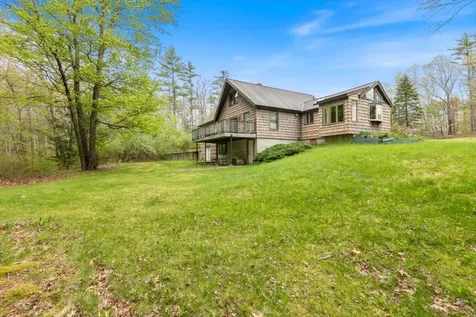 149 Pheasant Run Drive Chester NH 03036