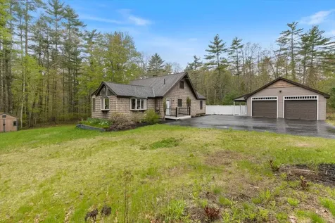 149 Pheasant Run Drive Chester NH 03036