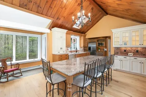 149 Pheasant Run Drive Chester NH 03036