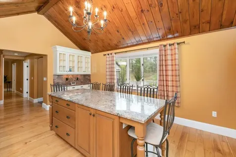 149 Pheasant Run Drive Chester NH 03036