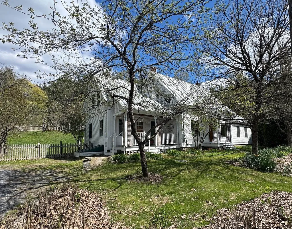 175 Creamery Street Plainfield VT 05667