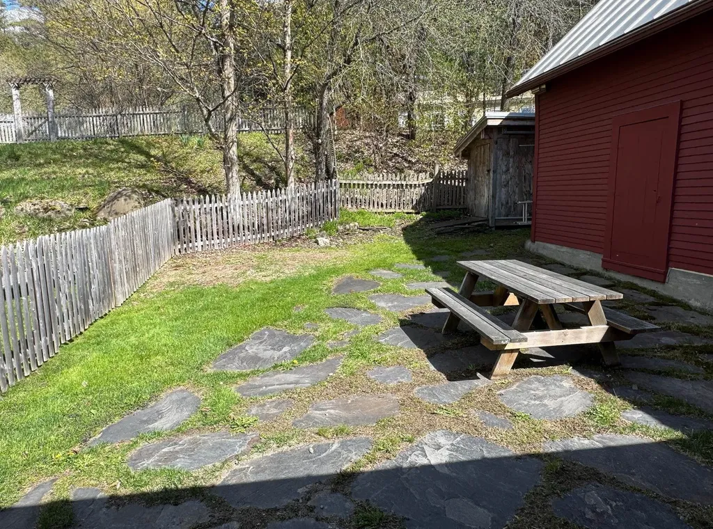 175 Creamery Street Plainfield VT 05667
