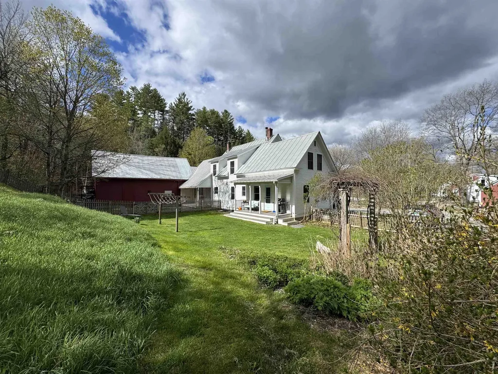 175 Creamery Street Plainfield VT 05667