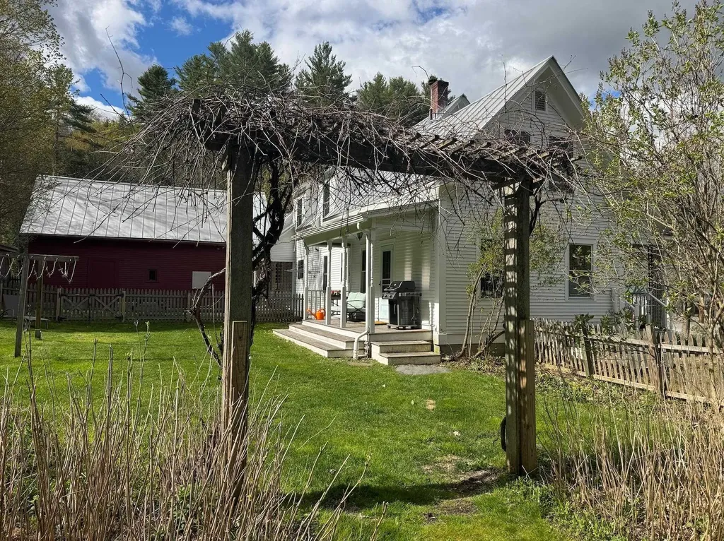 175 Creamery Street Plainfield VT 05667