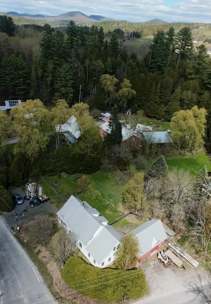 175 Creamery Street Plainfield VT 05667