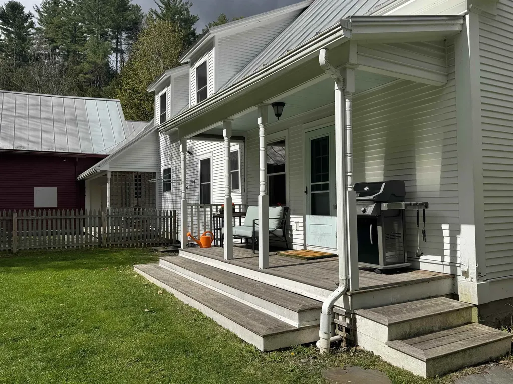 175 Creamery Street Plainfield VT 05667
