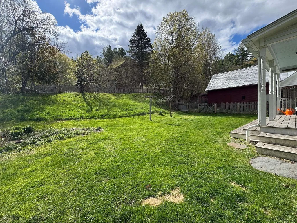 175 Creamery Street Plainfield VT 05667